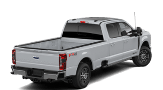 2026 Ford Super Duty® External Image 4